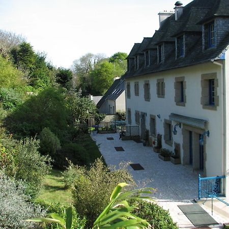 Logis Hotel De La Corniche Brest Luaran gambar