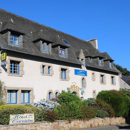 Logis Hotel De La Corniche Brest Luaran gambar