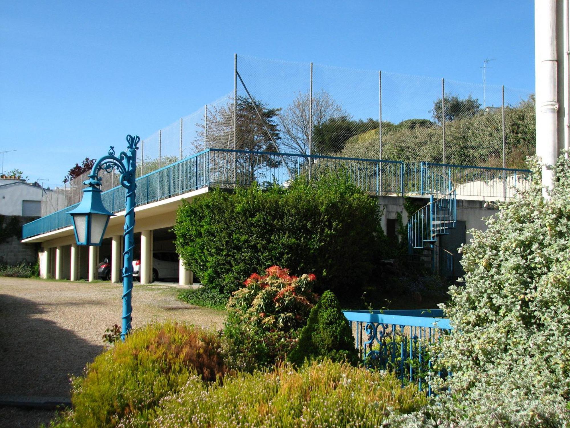 Logis Hotel De La Corniche Brest Luaran gambar