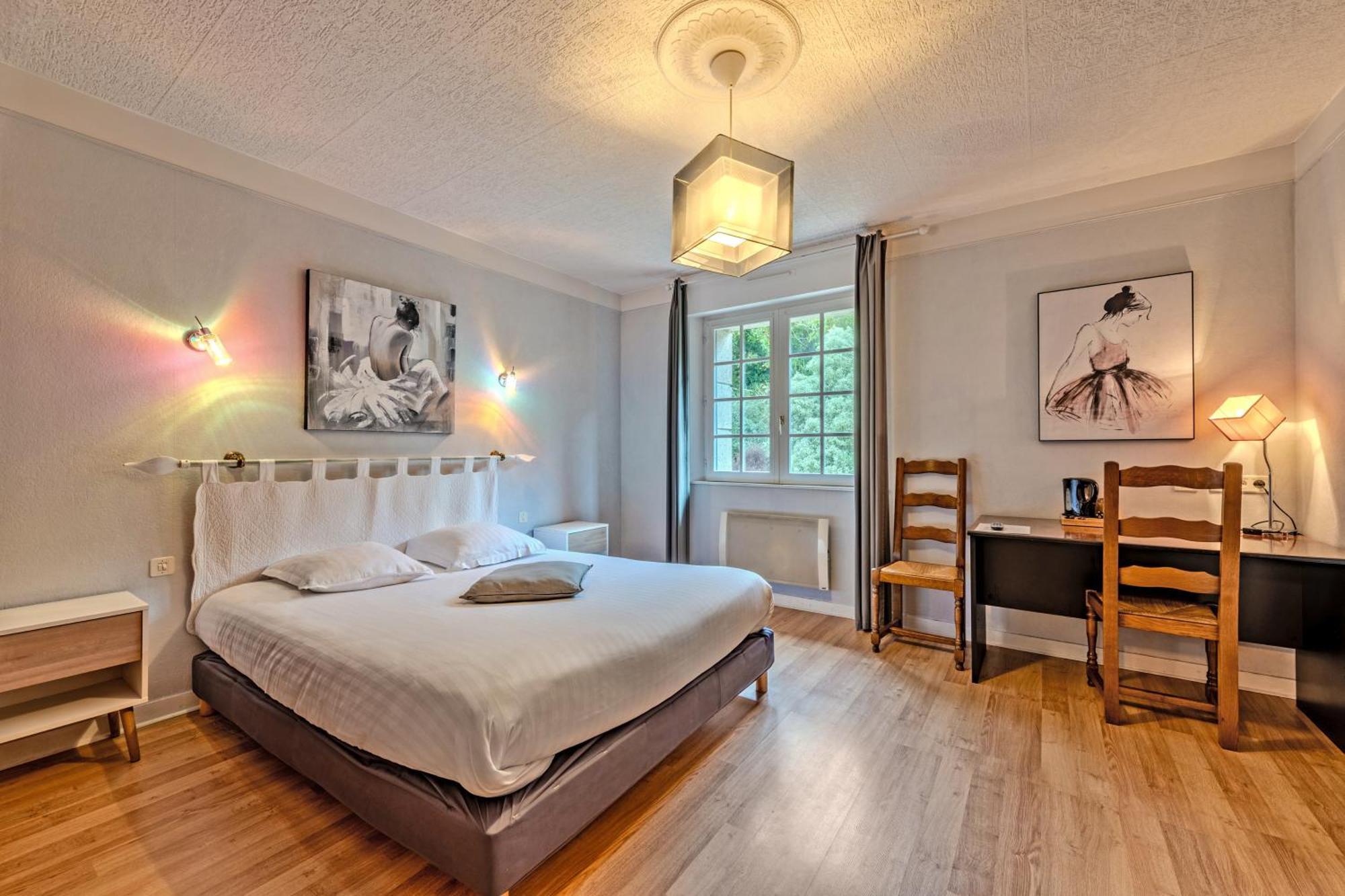 Logis Hotel De La Corniche Brest Luaran gambar