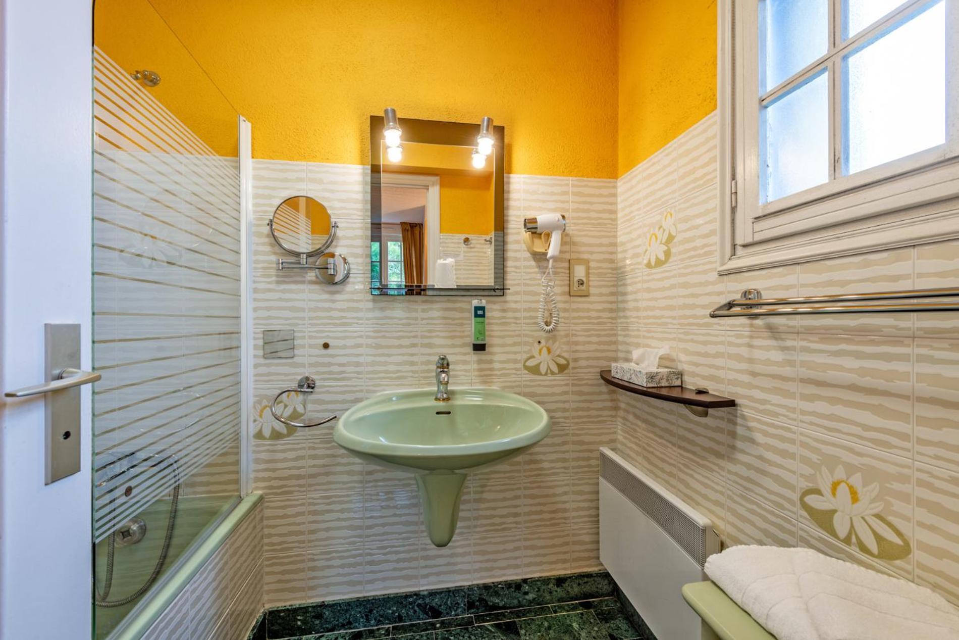 Logis Hotel De La Corniche Brest Luaran gambar