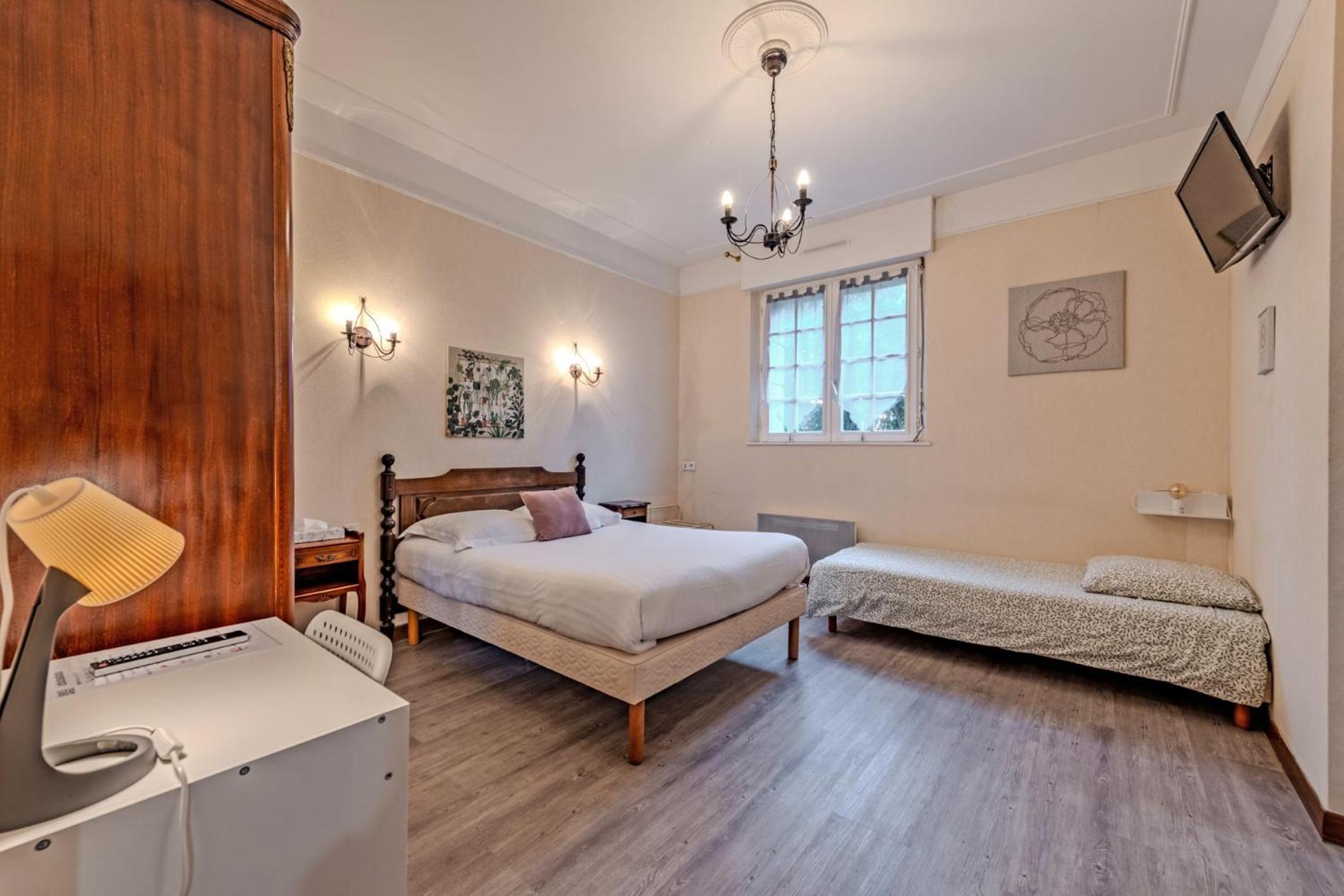 Logis Hotel De La Corniche Brest Luaran gambar