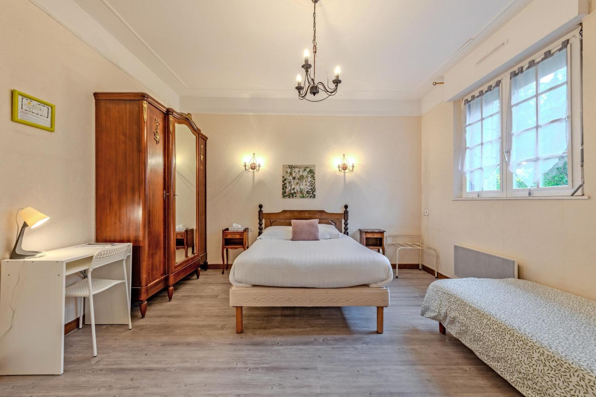 Logis Hotel De La Corniche Brest Luaran gambar